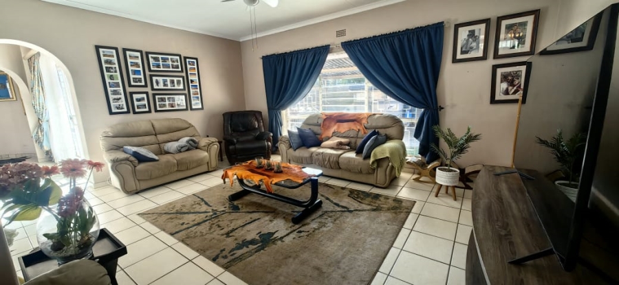 3 Bedroom Property for Sale in Vanderbijlpark SE Gauteng