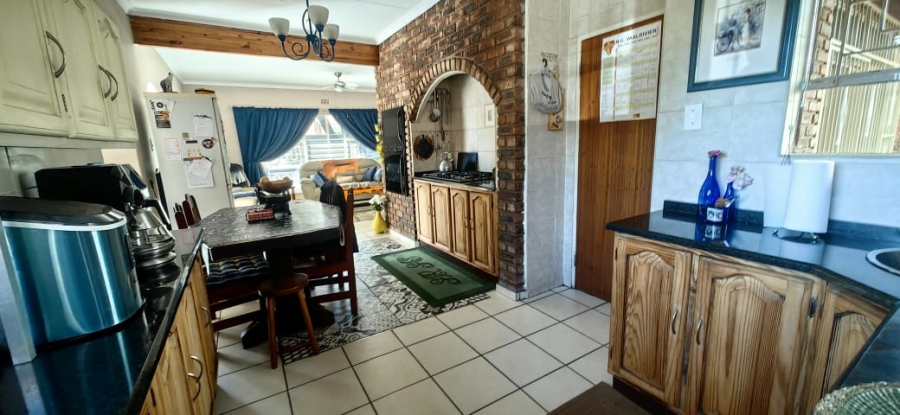 3 Bedroom Property for Sale in Vanderbijlpark SE Gauteng