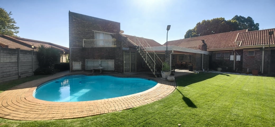 3 Bedroom Property for Sale in Vanderbijlpark SE Gauteng