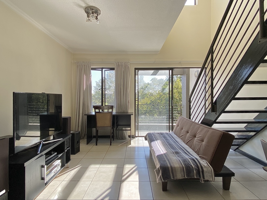 1 Bedroom Property for Sale in Lonehill Gauteng