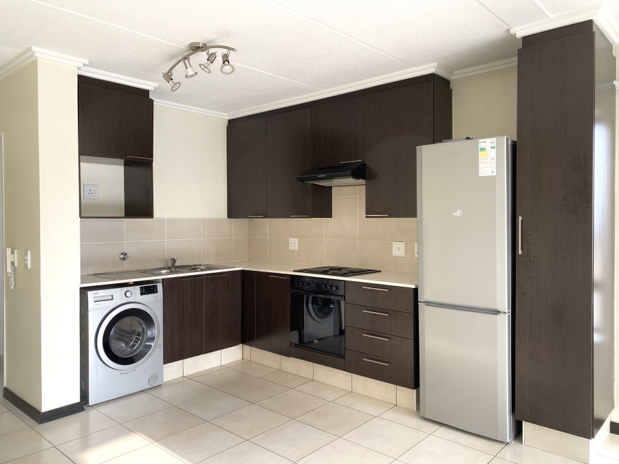 1 Bedroom Property for Sale in Lonehill Gauteng