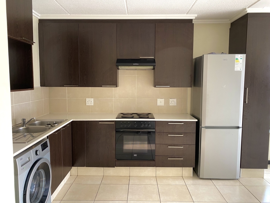 1 Bedroom Property for Sale in Lonehill Gauteng