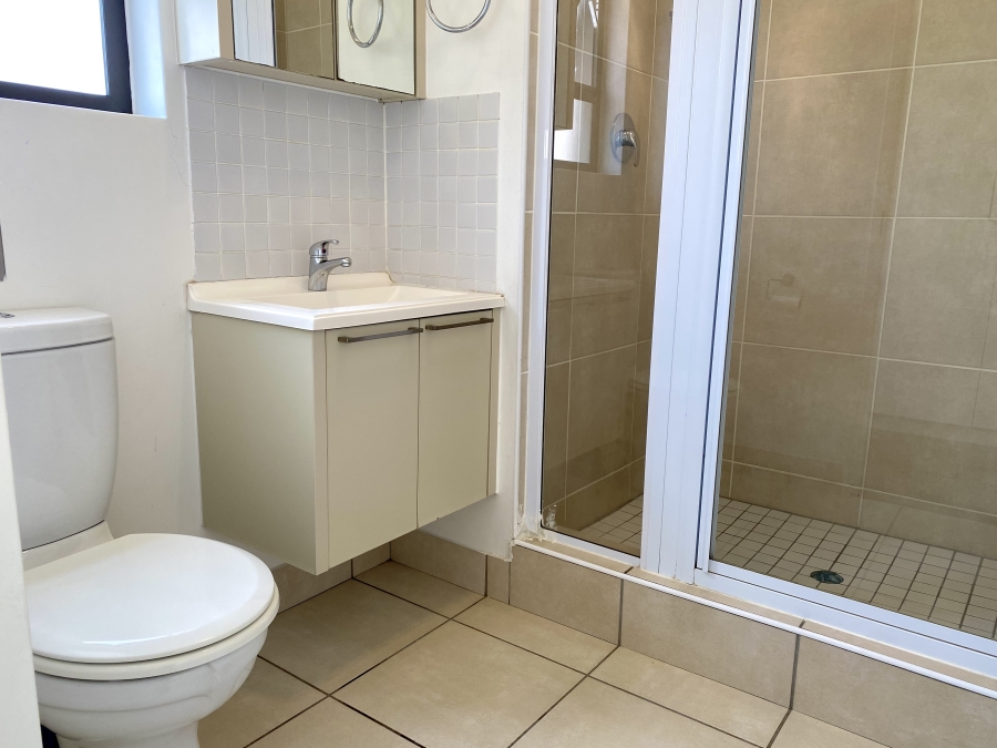 1 Bedroom Property for Sale in Lonehill Gauteng