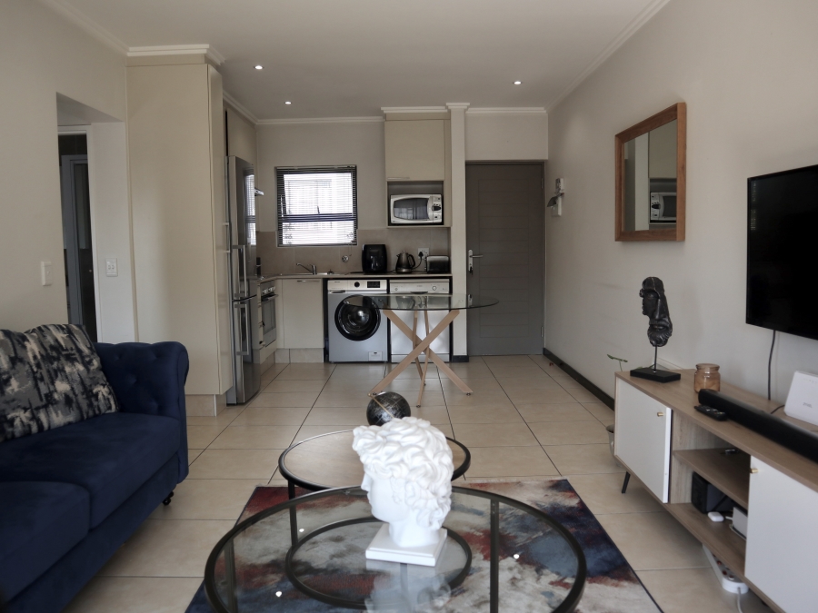 1 Bedroom Property for Sale in Lonehill Gauteng