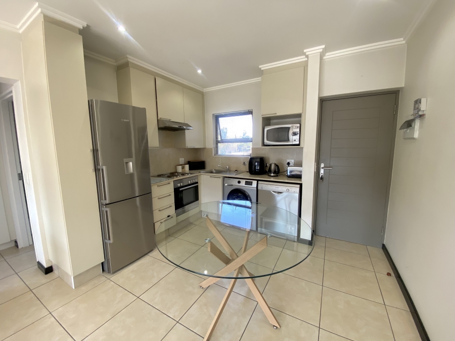 1 Bedroom Property for Sale in Lonehill Gauteng