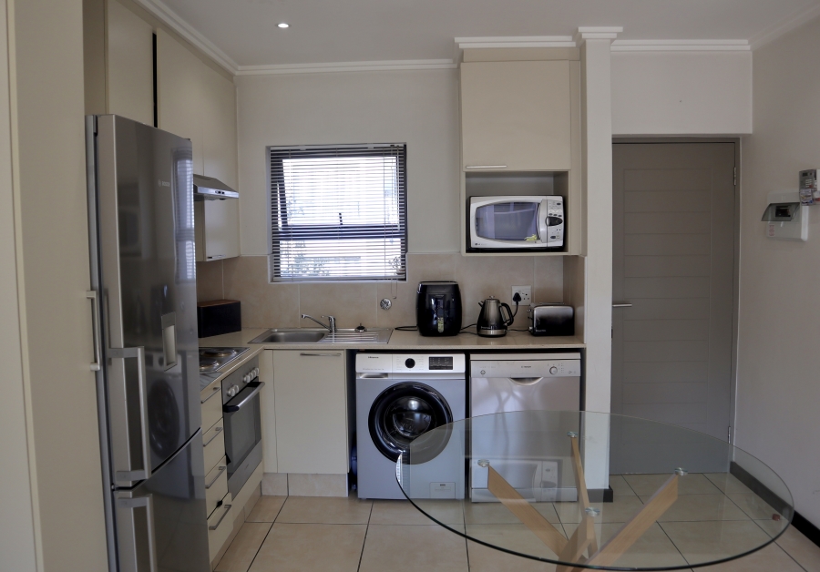 1 Bedroom Property for Sale in Lonehill Gauteng