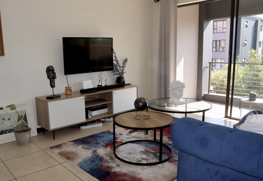 1 Bedroom Property for Sale in Lonehill Gauteng