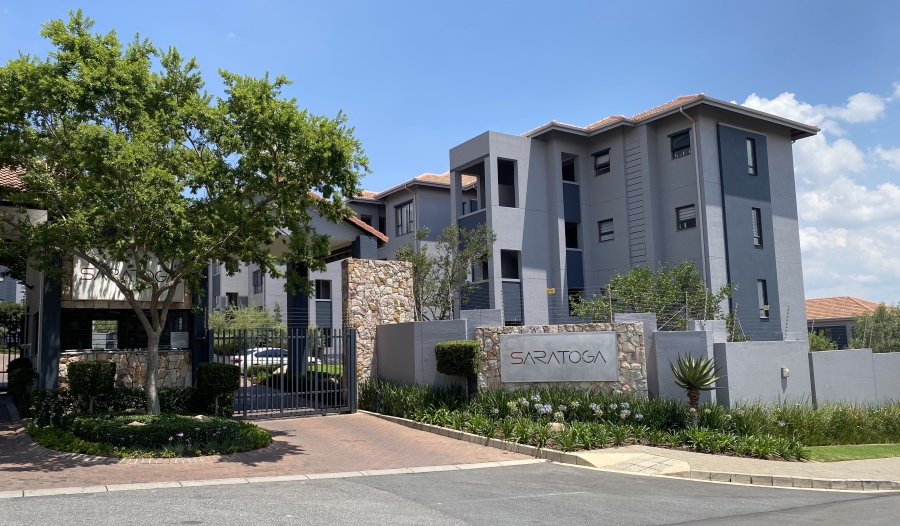 1 Bedroom Property for Sale in Lonehill Gauteng