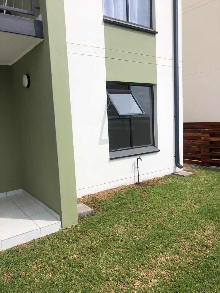 To Let 3 Bedroom Property for Rent in Mooikloof Glen Gauteng