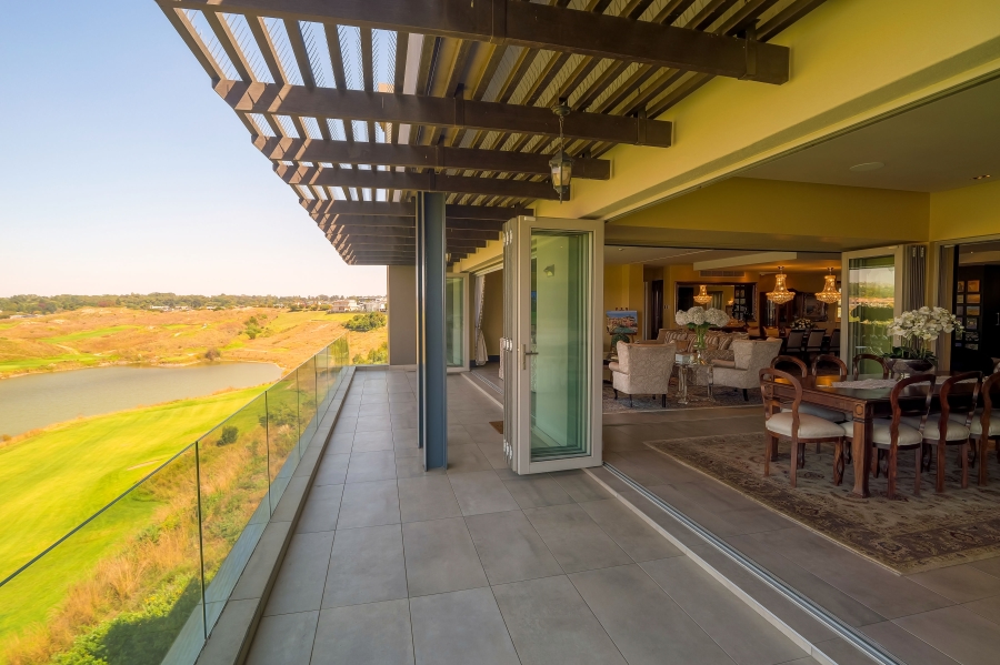 3 Bedroom Property for Sale in Ebotse Golf Estate Gauteng