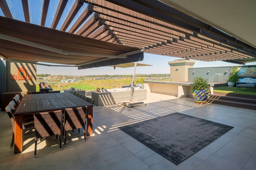 3 Bedroom Property for Sale in Ebotse Golf Estate Gauteng