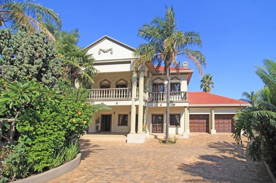 5 Bedroom Property for Sale in Dowerglen Ext 3 Gauteng