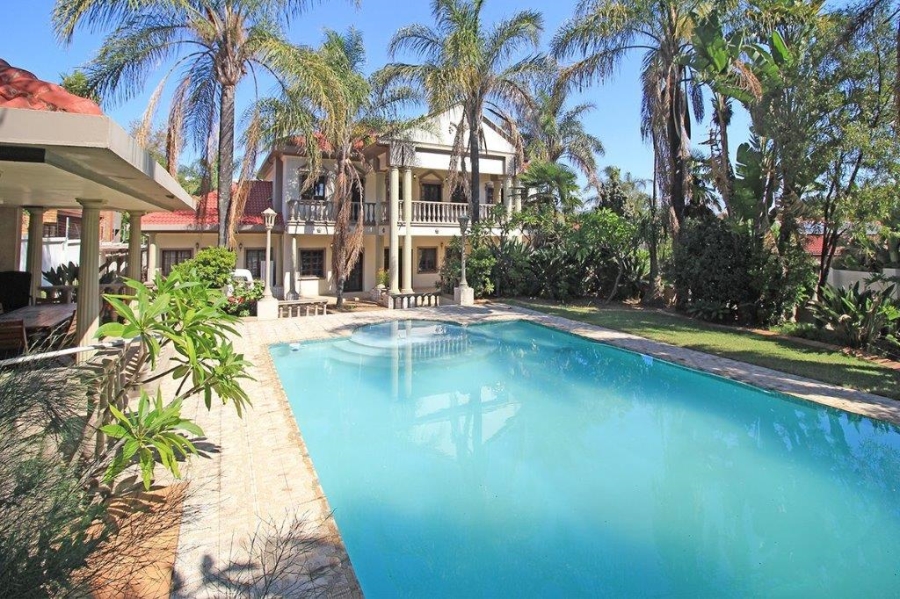 5 Bedroom Property for Sale in Dowerglen Ext 3 Gauteng