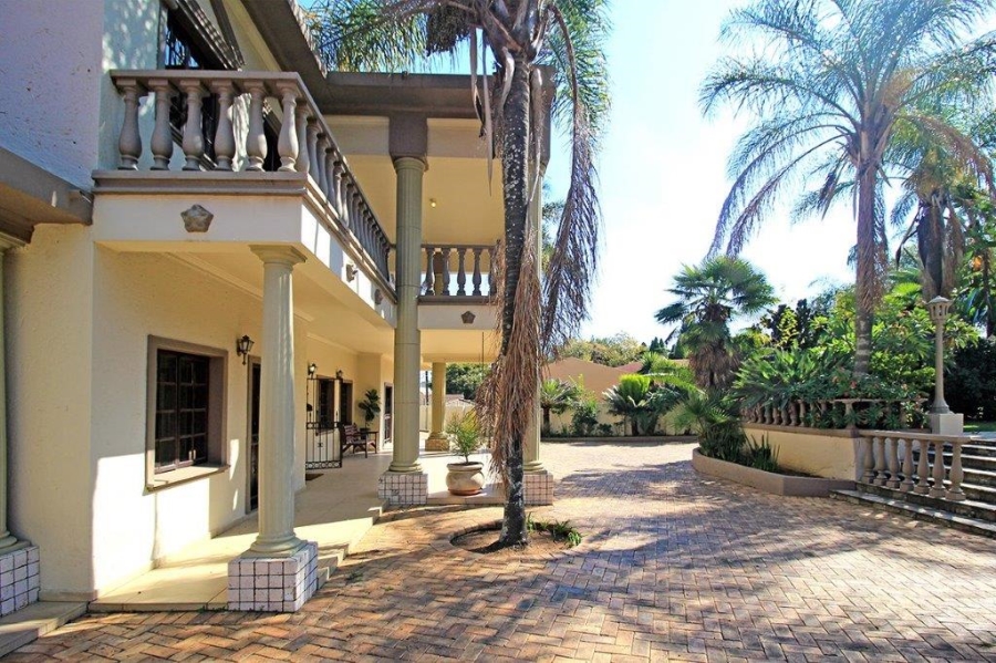 5 Bedroom Property for Sale in Dowerglen Ext 3 Gauteng