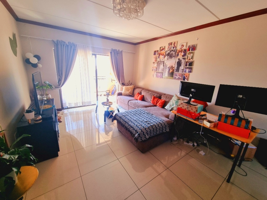 To Let 2 Bedroom Property for Rent in Summerset Gauteng