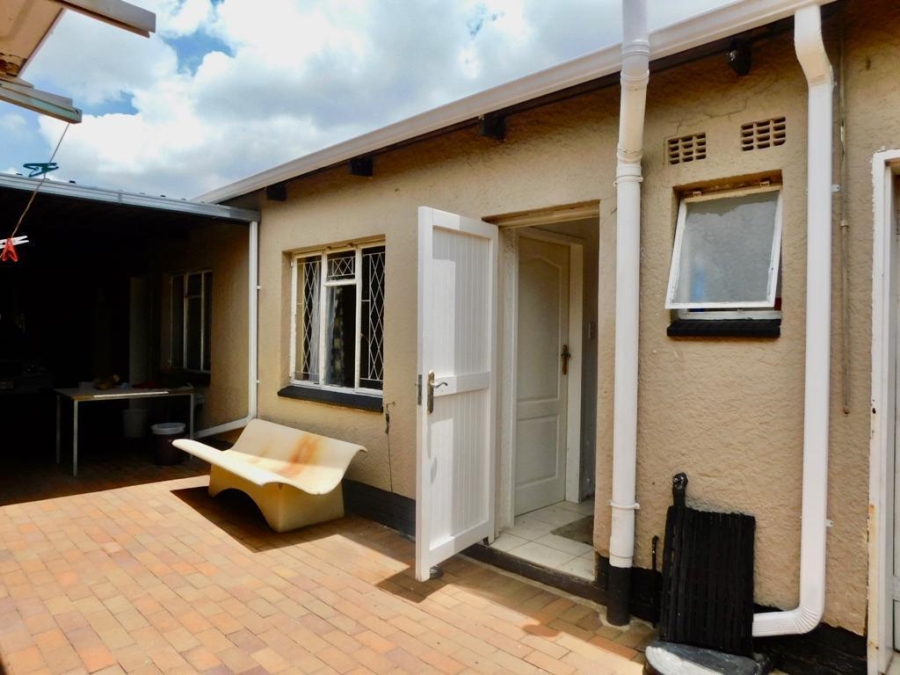4 Bedroom Property for Sale in Buurendal Gauteng