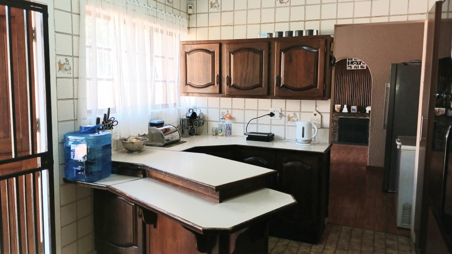 3 Bedroom Property for Sale in Harmelia Gauteng
