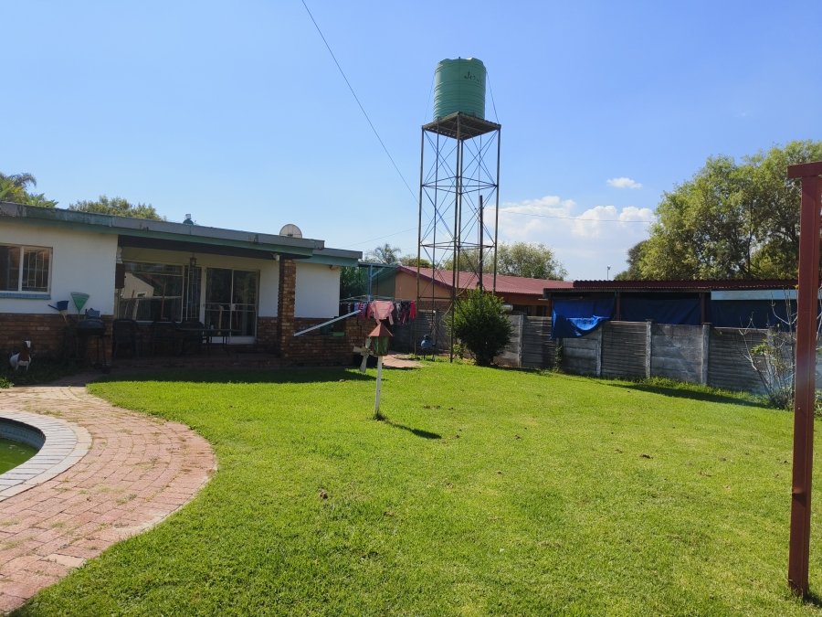 5 Bedroom Property for Sale in Rayton Gauteng