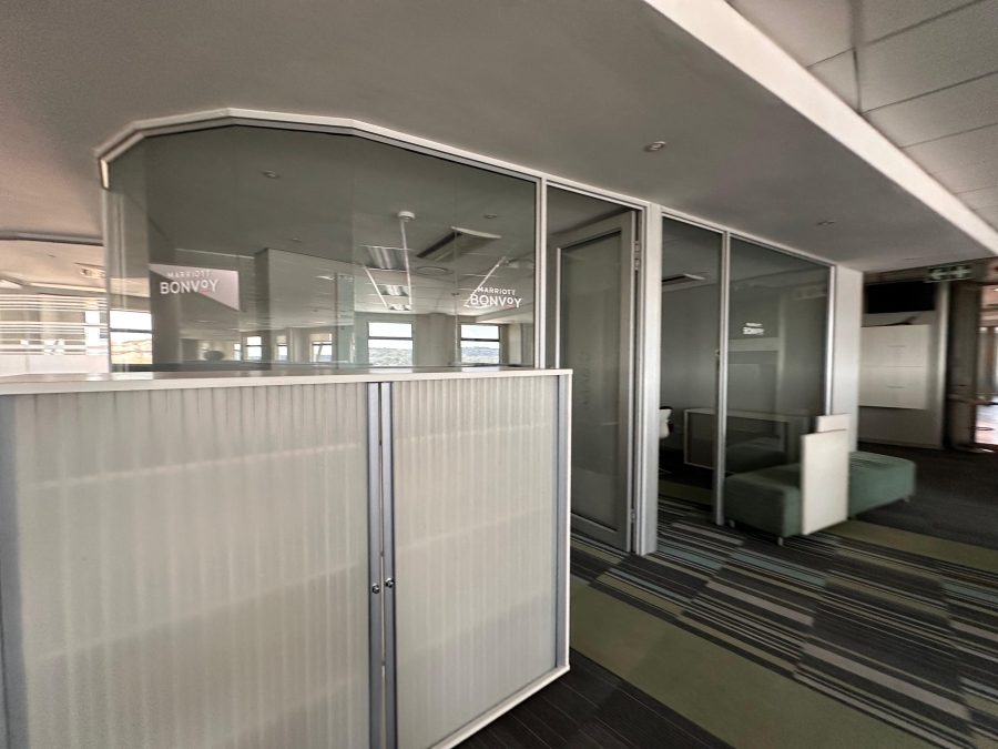 To Let commercial Property for Rent in Sunninghill Gauteng