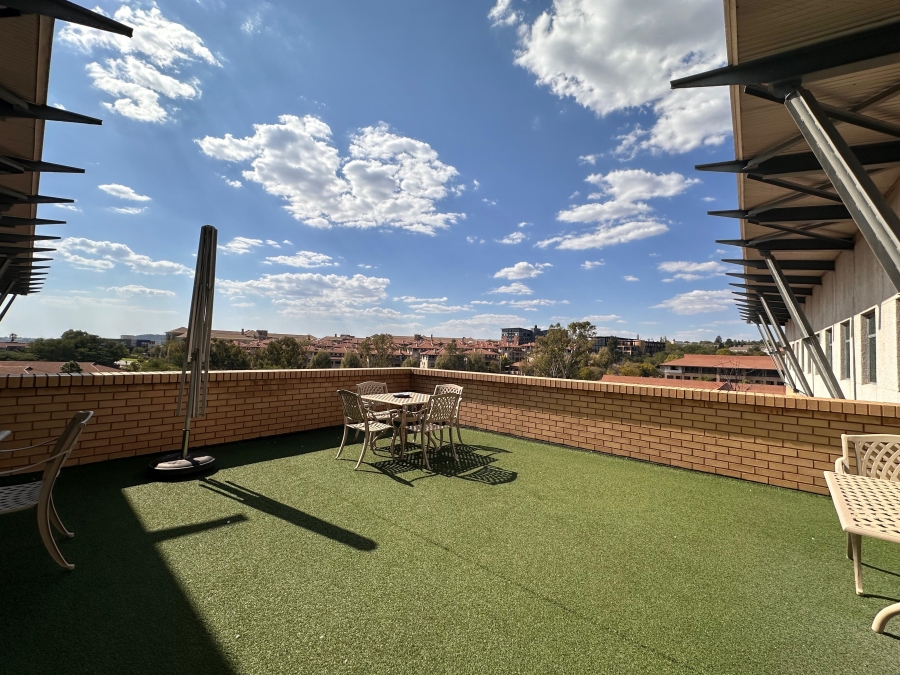 To Let commercial Property for Rent in Sunninghill Gauteng