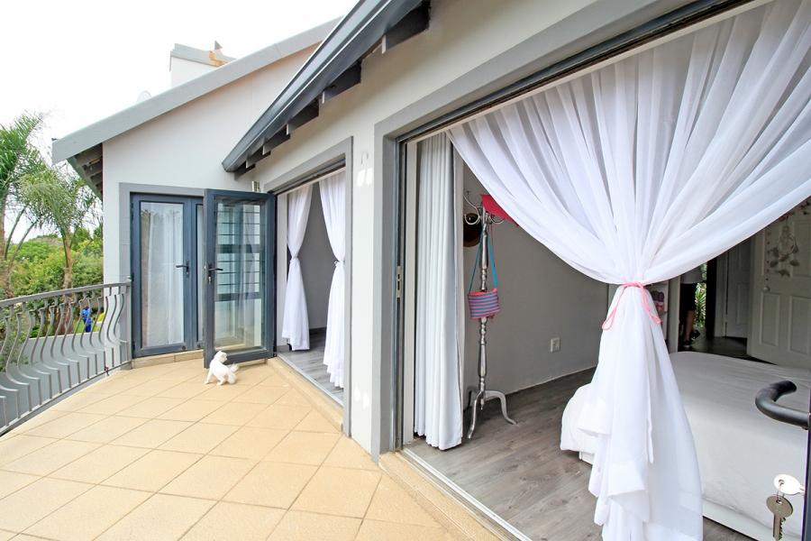 4 Bedroom Property for Sale in Broadacres Gauteng