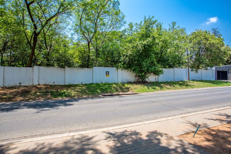 0 Bedroom Property for Sale in Morningside Gauteng