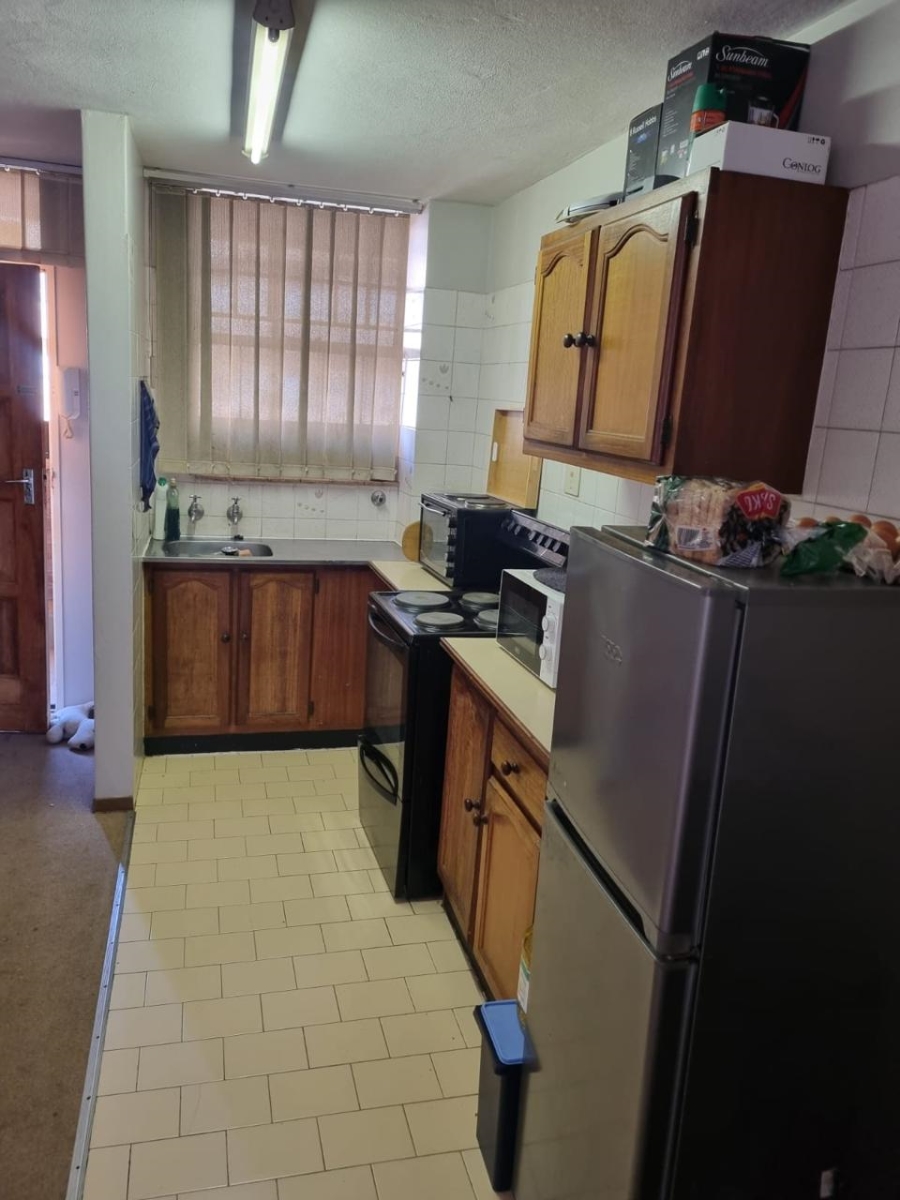1 Bedroom Property for Sale in Hatfield Gauteng