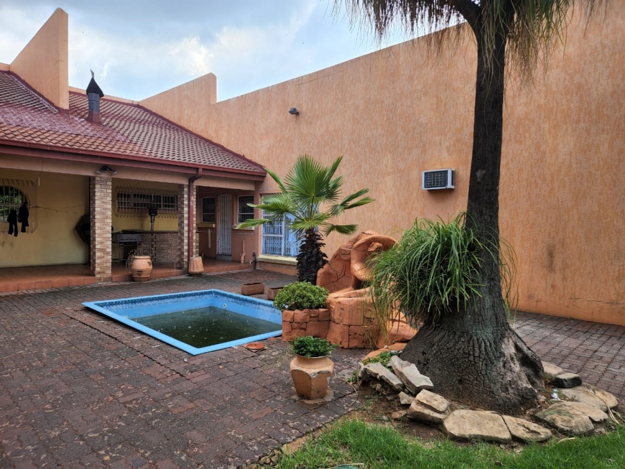 3 Bedroom Property for Sale in Vanderbijlpark SE Gauteng