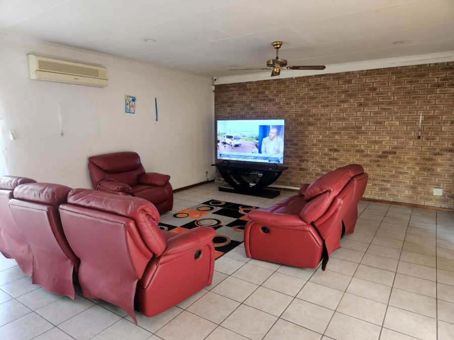 3 Bedroom Property for Sale in Vanderbijlpark SE Gauteng