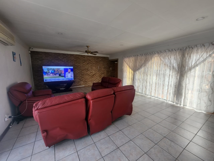 3 Bedroom Property for Sale in Vanderbijlpark SE Gauteng