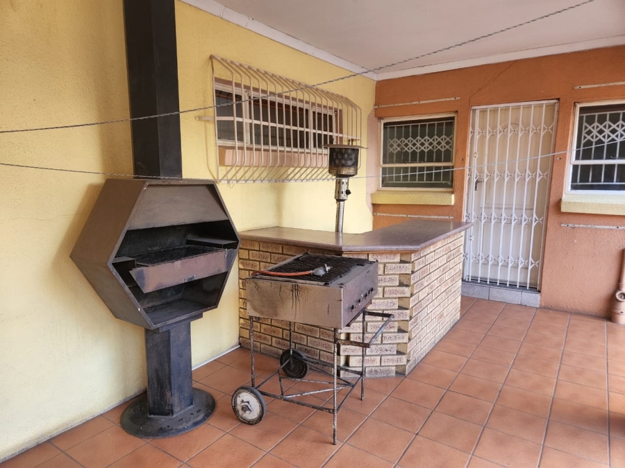 3 Bedroom Property for Sale in Vanderbijlpark SE Gauteng