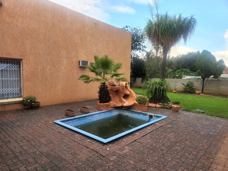 3 Bedroom Property for Sale in Vanderbijlpark SE Gauteng