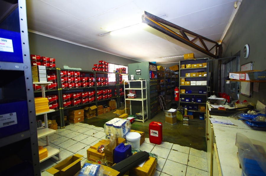 Commercial Property for Sale in Dalview Gauteng