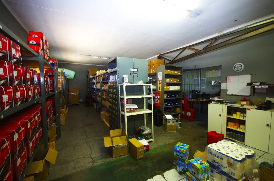 Commercial Property for Sale in Dalview Gauteng