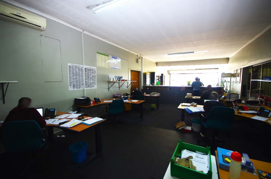 Commercial Property for Sale in Dalview Gauteng