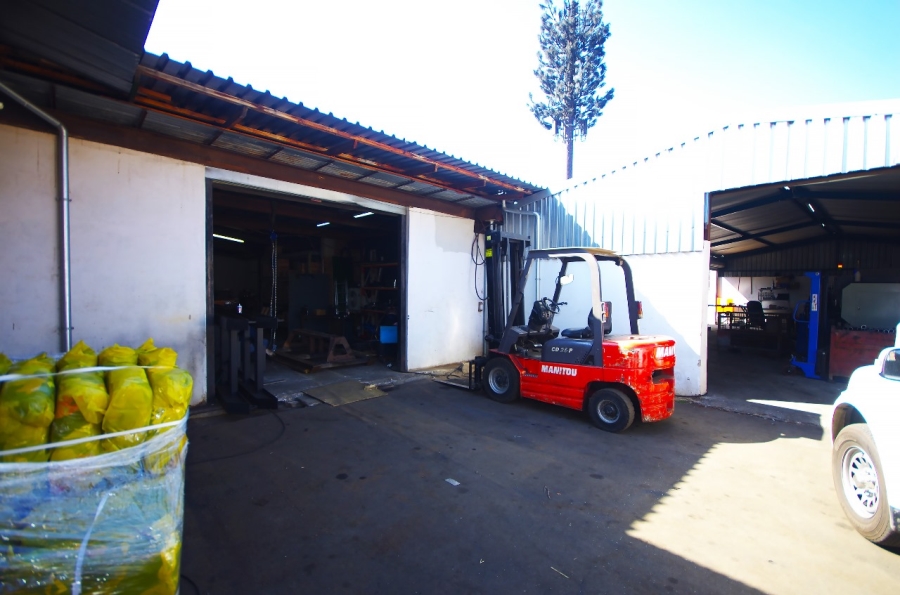 Commercial Property for Sale in Dalview Gauteng