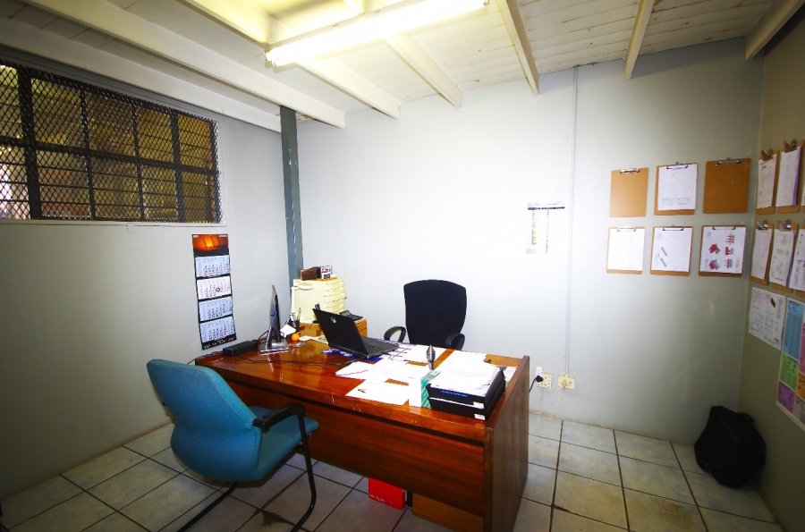 Commercial Property for Sale in Dalview Gauteng