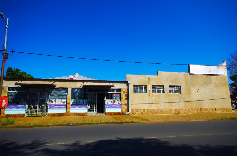 Commercial Property for Sale in Dalview Gauteng