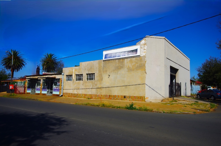 Commercial Property for Sale in Dalview Gauteng