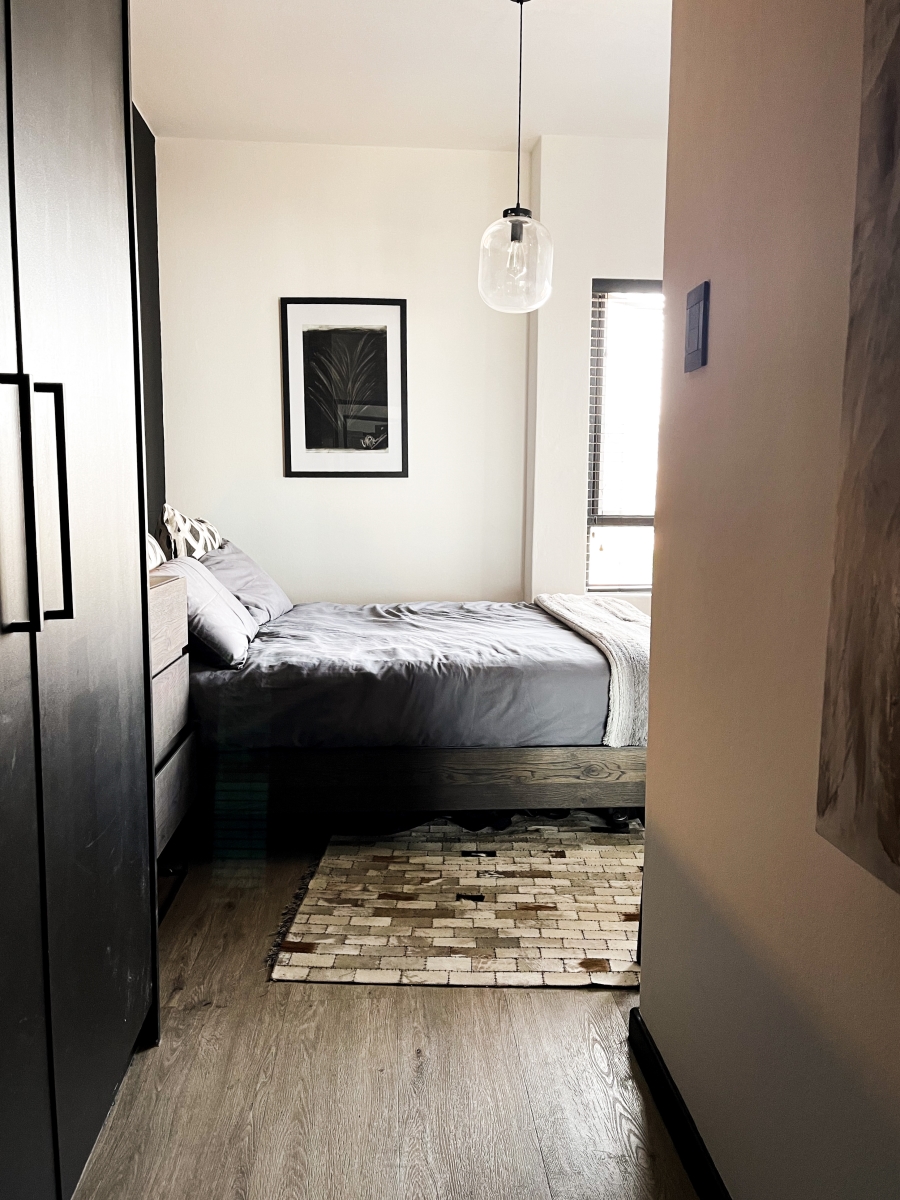 1 Bedroom Property for Sale in Rivonia Gauteng