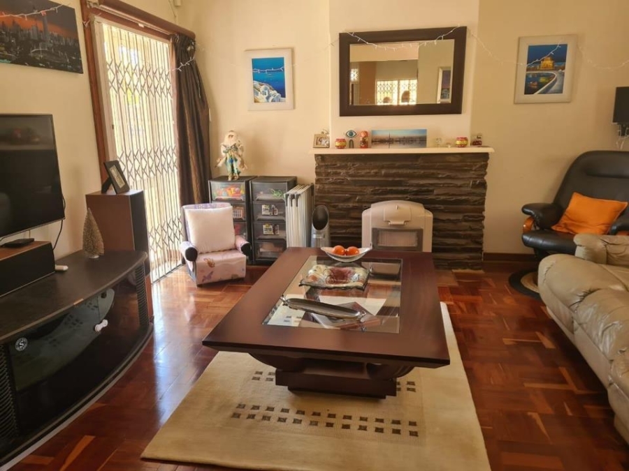 3 Bedroom Property for Sale in Kensington Gauteng