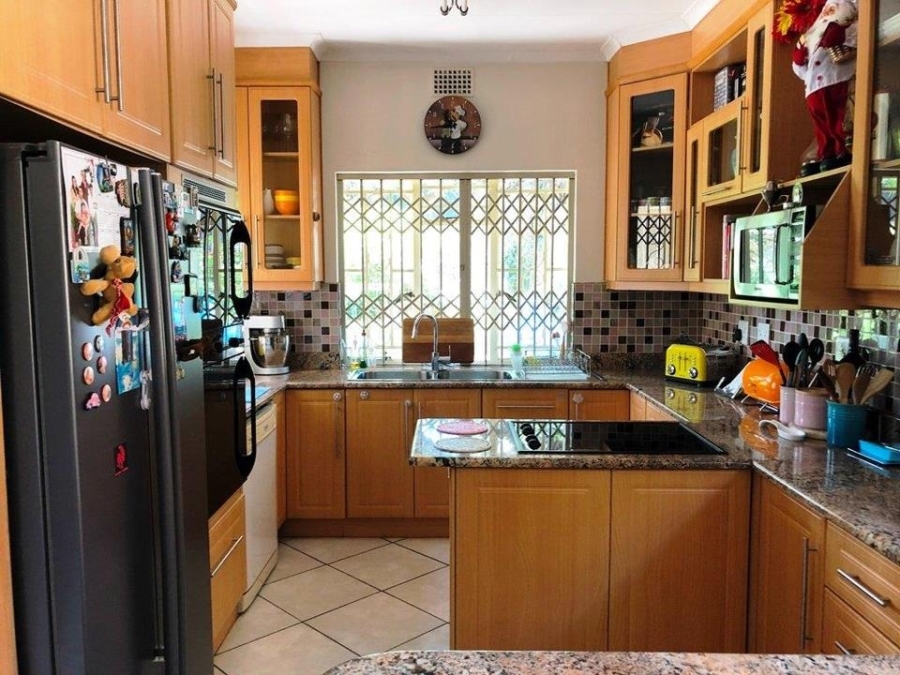 3 Bedroom Property for Sale in Kensington Gauteng