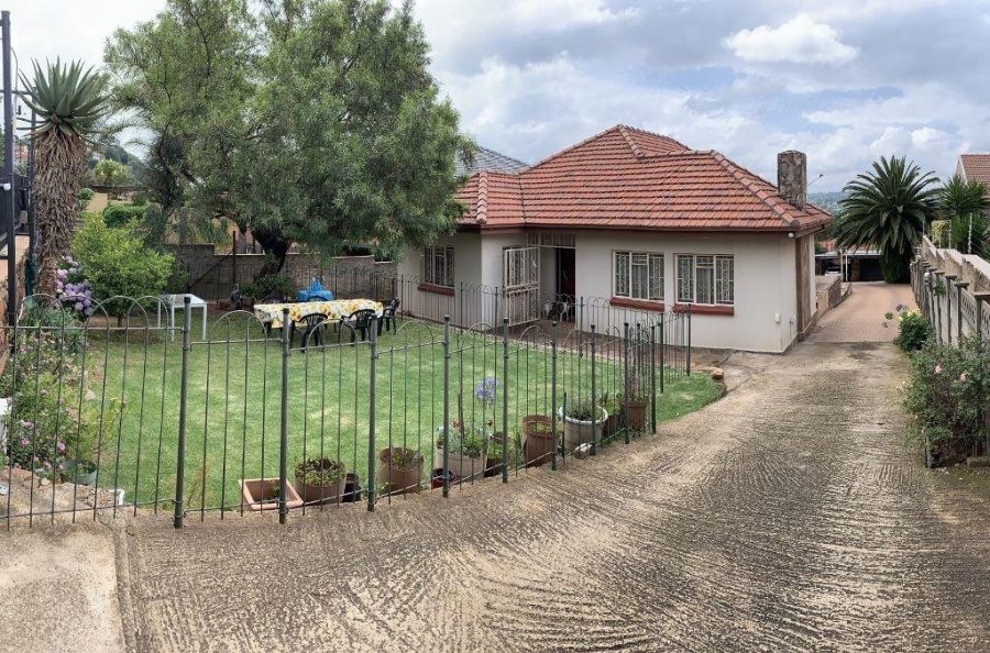 3 Bedroom Property for Sale in Kensington Gauteng