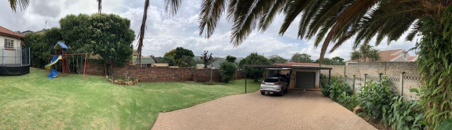 3 Bedroom Property for Sale in Kensington Gauteng