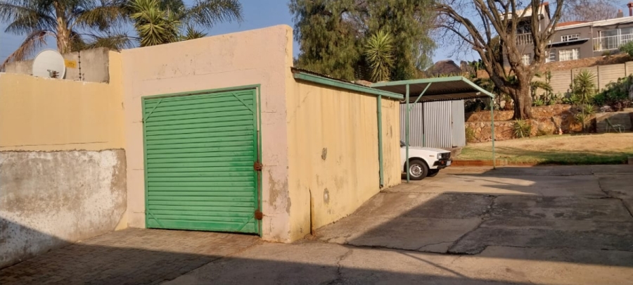 3 Bedroom Property for Sale in Kensington Gauteng