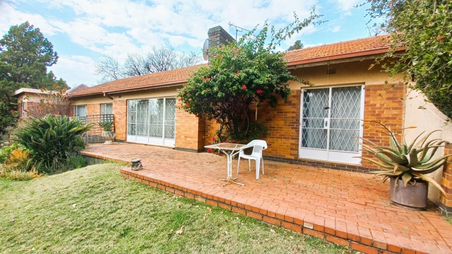 3 Bedroom Property for Sale in Blairgowrie Gauteng