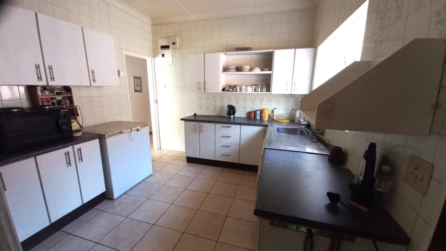 3 Bedroom Property for Sale in Blairgowrie Gauteng