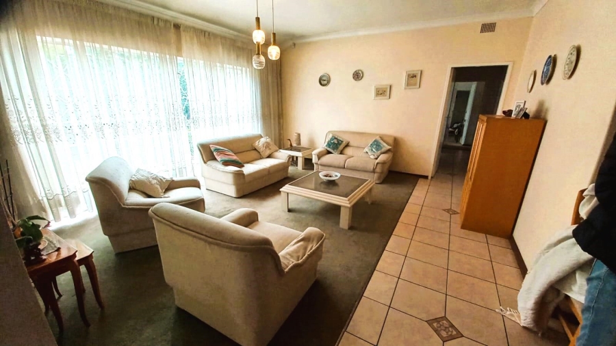 3 Bedroom Property for Sale in Blairgowrie Gauteng