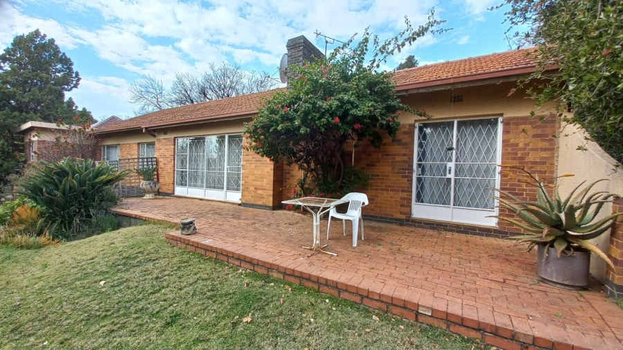 3 Bedroom Property for Sale in Blairgowrie Gauteng