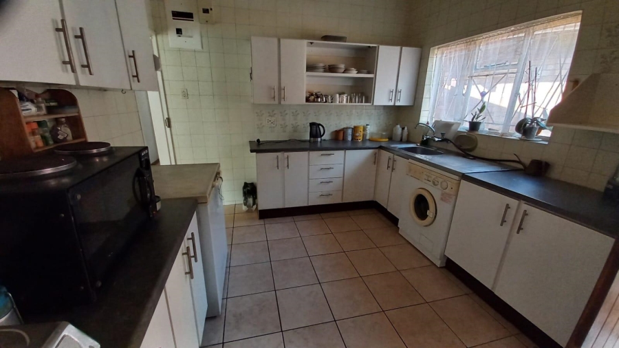 3 Bedroom Property for Sale in Blairgowrie Gauteng